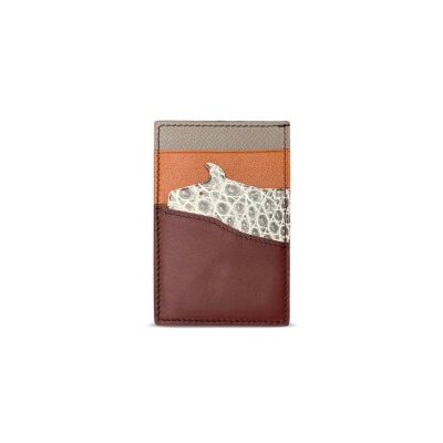 HERMÈS ZODIAC CARD HOLDERS (10*7cm)